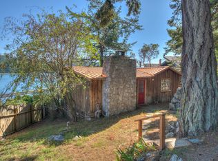 71 Olga Park Ln, Orcas Island, WA 98279