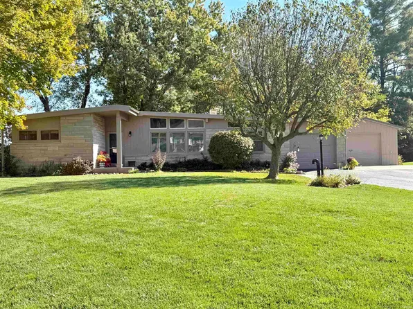 2239 S Hillcrest Dr, Peru, IN 46970
