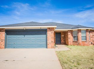 1904 76th St, Lubbock, TX 79423