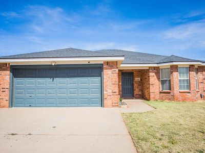 1904 76th St, Lubbock, TX, 79423