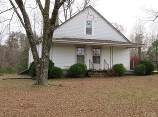 4954 Toshes Rd, Pittsville, VA 24139