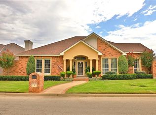 3 Mesa Rdg, Abilene, TX 79606