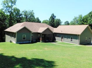 41 Woodridge Dr, Warren, PA 16365