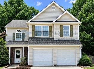 508 Stonecreek Dr, Apex, NC 27539