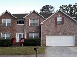 4042 Clay Ct SE, Conyers, GA 30013