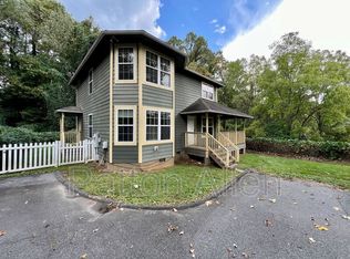 17 Cole St, Asheville, NC 28803