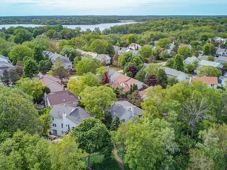 186 N Crooked Lake Ln — Photo 35