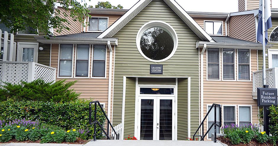 Welcome Home to Highland Ridge!
