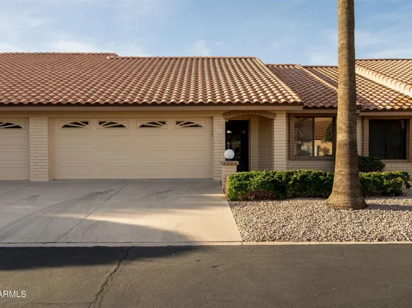 7746 E Laguna Azul Ave Unit 267, Mesa, AZ 85209