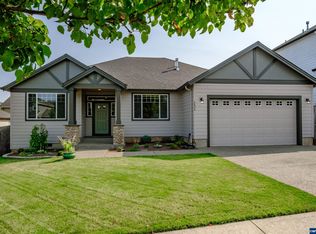 2634 Andrew Ave NW, Salem, OR 97304