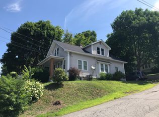 207 Marshall St #2, Fitchburg, MA 01420