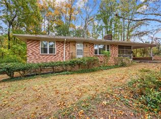 2084 Addison Rd NE, Marietta, GA 30066