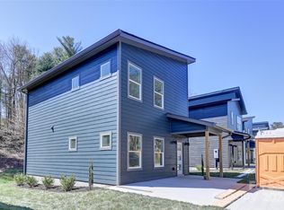 22 Cub Rd #6, Asheville, NC 28806