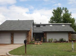 8425 NW 87th St, Oklahoma City, OK 73132