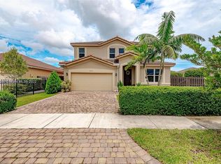 22531 SW 110th Ct, Miami, FL 33170