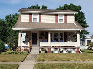 1620 Dover Ave, Dover, OH 44622