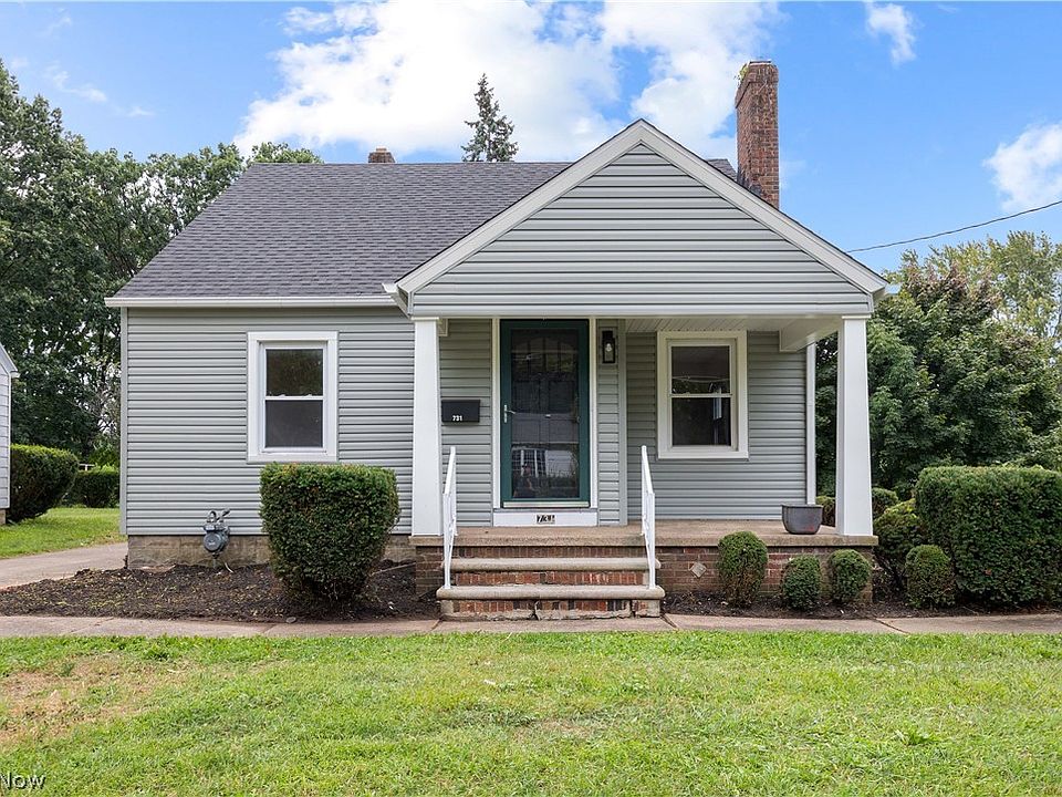 1st image of 731 W 32nd St