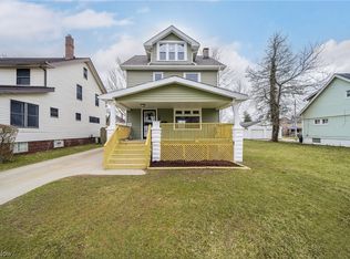 12610 Maplerow Ave, Garfield Heights, OH
