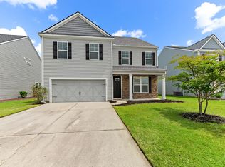 158 Netherfield Dr, Summerville, SC 29486