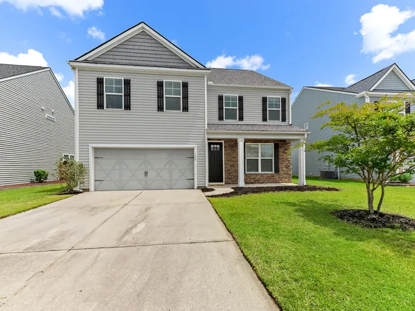 158 Netherfield Dr, Summerville, SC 29486