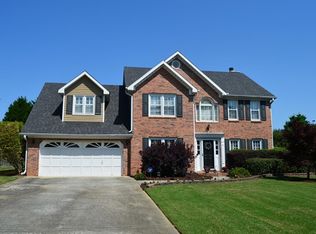 2369 Bradford Ln, Snellville, GA 30078