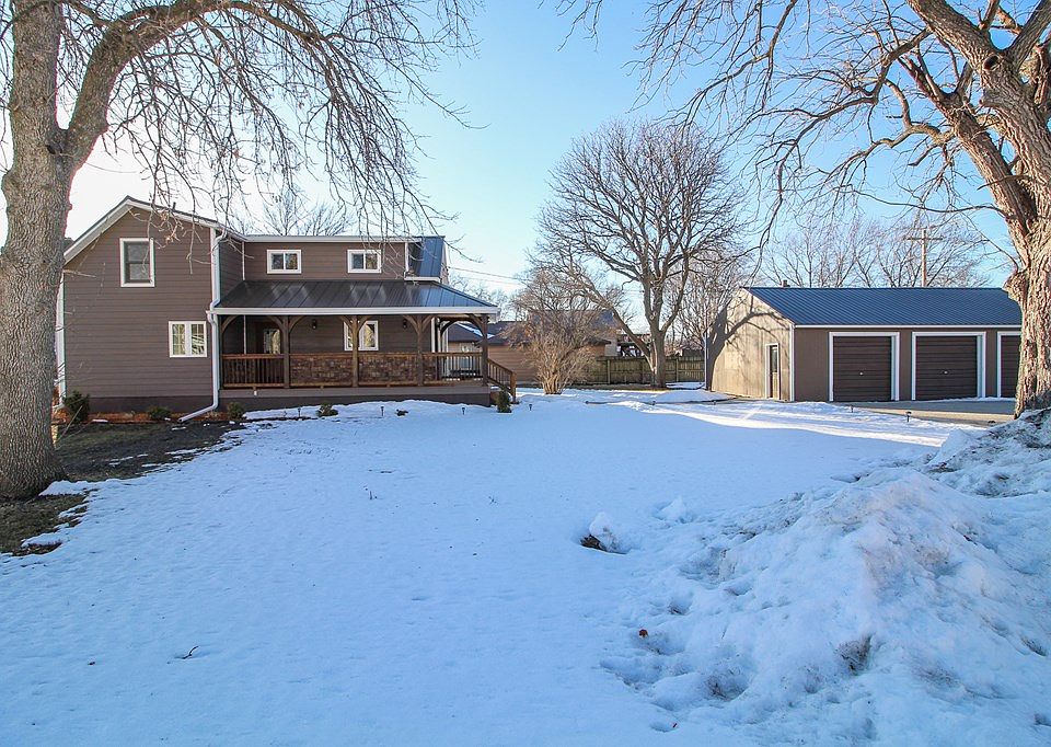 502 Margaret Ave, Callender, IA 50523 Zillow