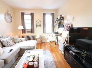 84 Sutherland Rd #1-12, Brighton, MA 02135