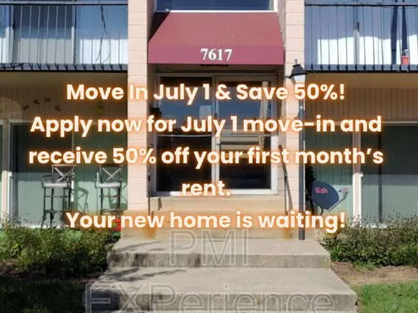 7617 Fontainebleau Dr APT 2145, Hyattsville, MD 20784