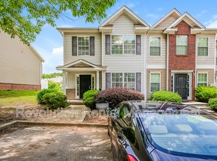 2923 Vining Ridge Ter, Decatur, GA 30034
