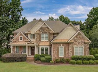 5905 Wild Azalea Cv, Sugar Hill, GA 30518