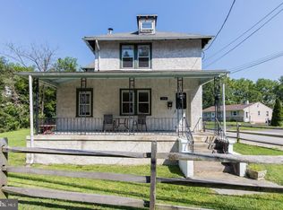 1018 Wissahickon Ave, Blue Bell, PA 19422