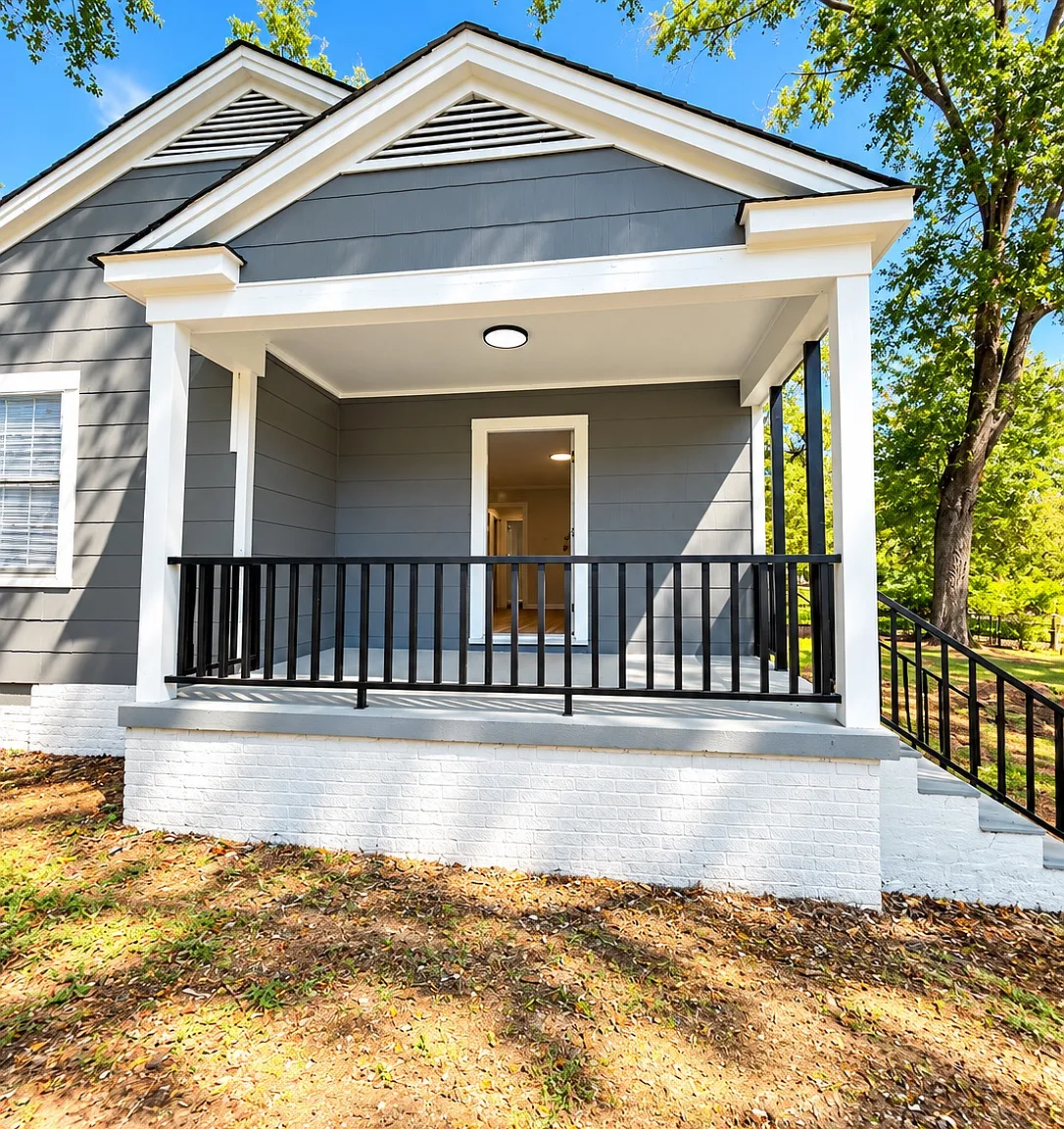 3 bed, 1400 sqft, $1,350 — Photo 3