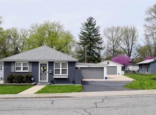705 Valentine St, Festus, MO 63028