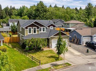 17607 84th Ave NE, Arlington, WA