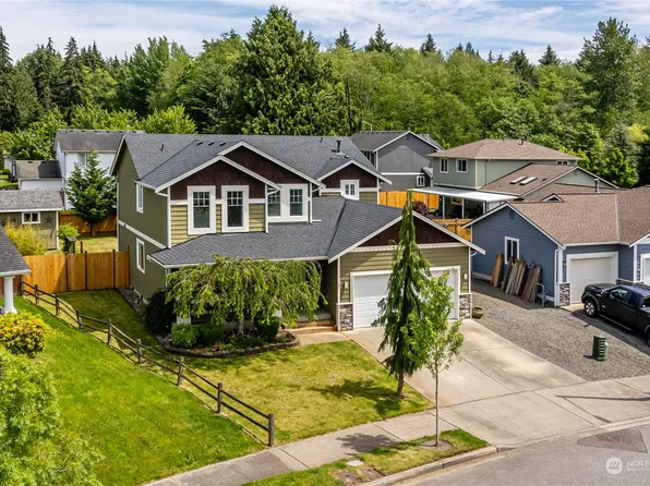 17607 84th Avenue NE, Arlington, WA 98223