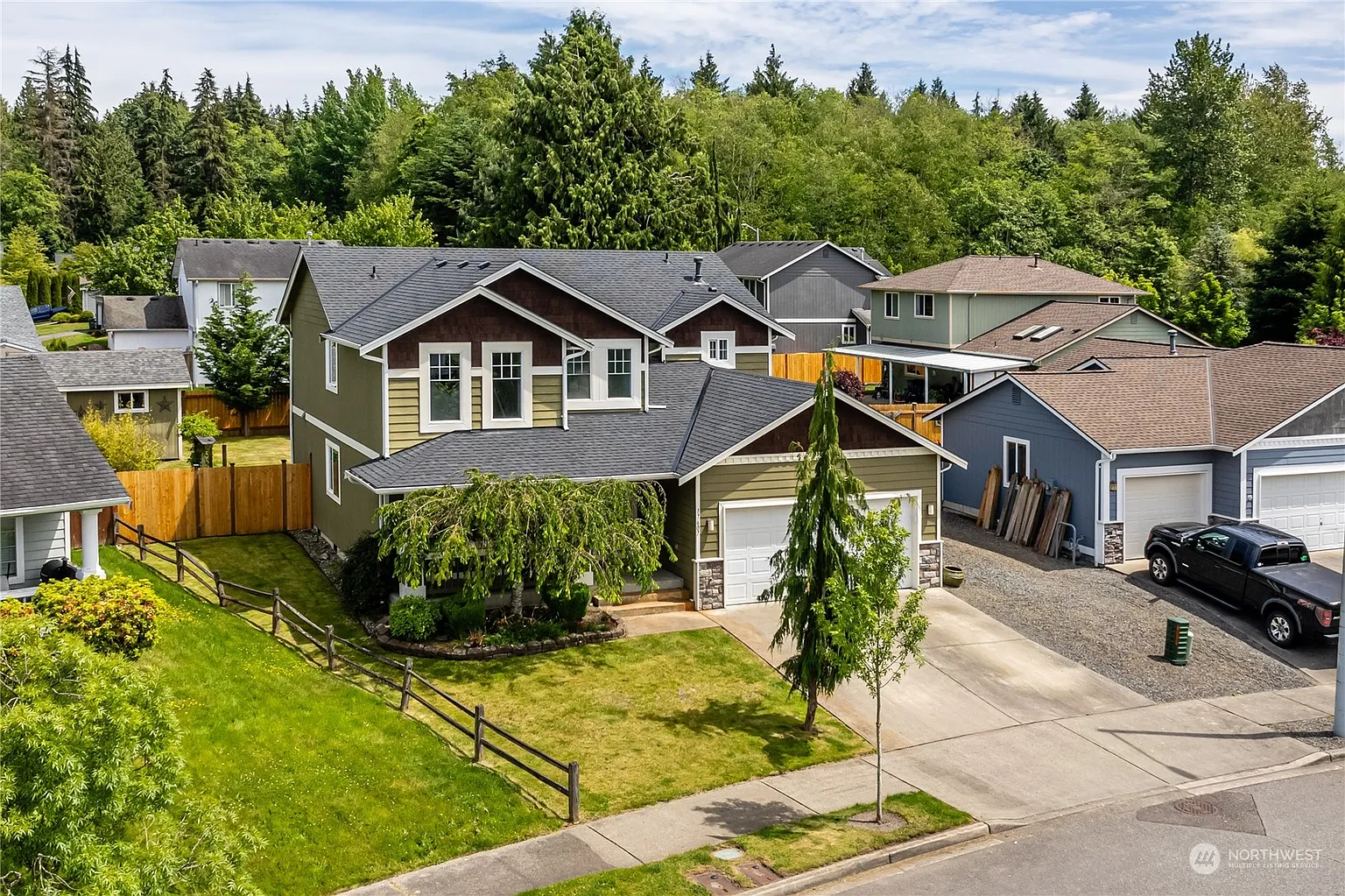 17607 84th Avenue NE photo 1
