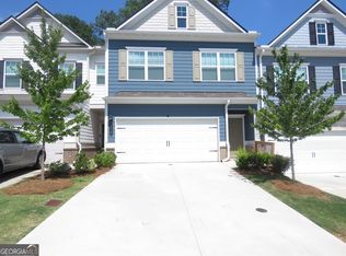 5717 Silver Lake Dr, Mableton, GA 30126
