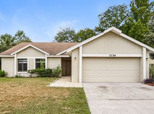 2156 Pimlico St, Orlando, FL 32822