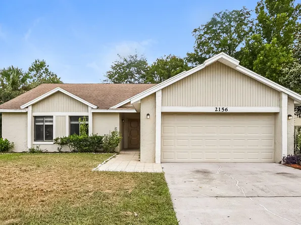 2156 Pimlico St, Orlando, FL 32822