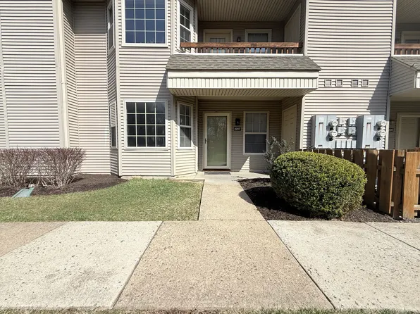 2207 Brookhaven Dr, Yardley, PA 19067