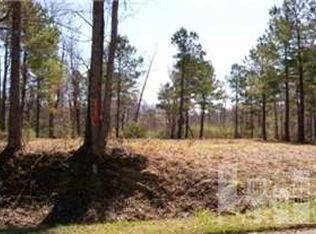 0 Johnson Nursery Rd LOT 2, Willard, NC 28478