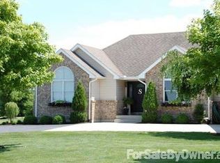 6134 W Myers Rd, Covington, OH 45318