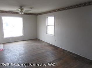 1701 S Highland St, Amarillo, TX 79103