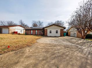 314 Utah St, Sherman, TX 75090