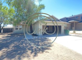 764 Tamsen Rd, Fernley, NV 89408