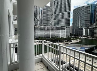 Courts Brickell Key Condo, Miami, FL 33131