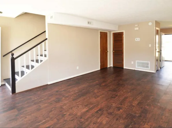 3501 Fort Ave APT 25, Lynchburg, VA 24501