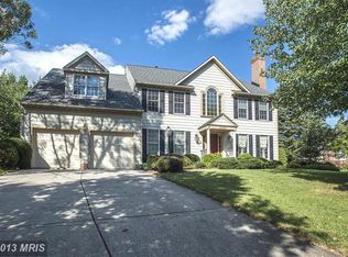 11208 Silver Tree Pl, Columbia, MD 21044