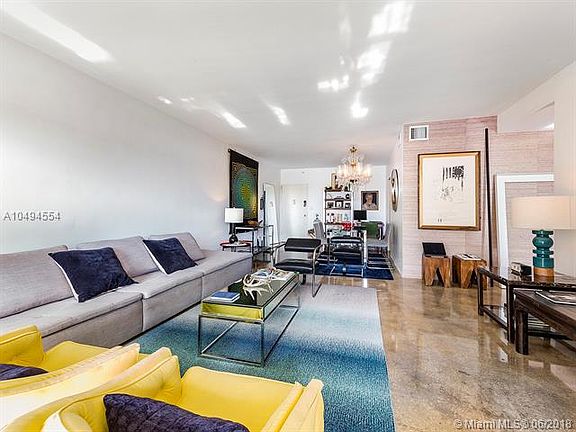 5th image of 3 Island Ave APT 6J