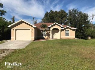 3641 10th Ave NE, Naples, FL 34120